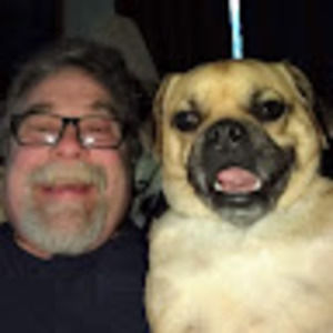 Meet your Posher, Jim